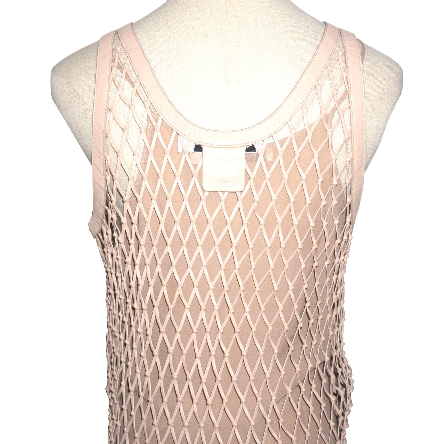 Vestido Dior