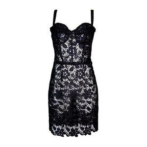 Vestido Dolce & Gabbana