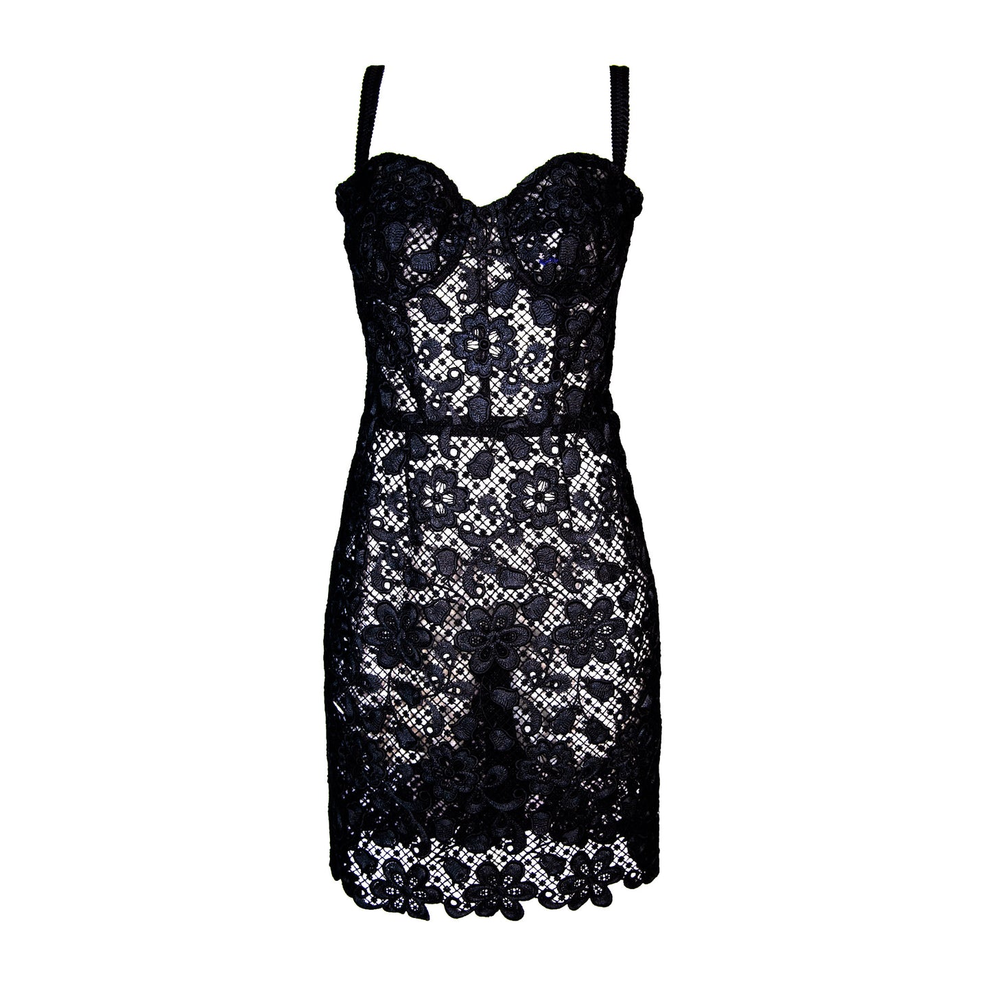 Vestido Dolce & Gabbana