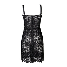 Vestido Dolce & Gabbana