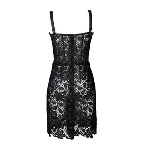 Vestido Dolce & Gabbana