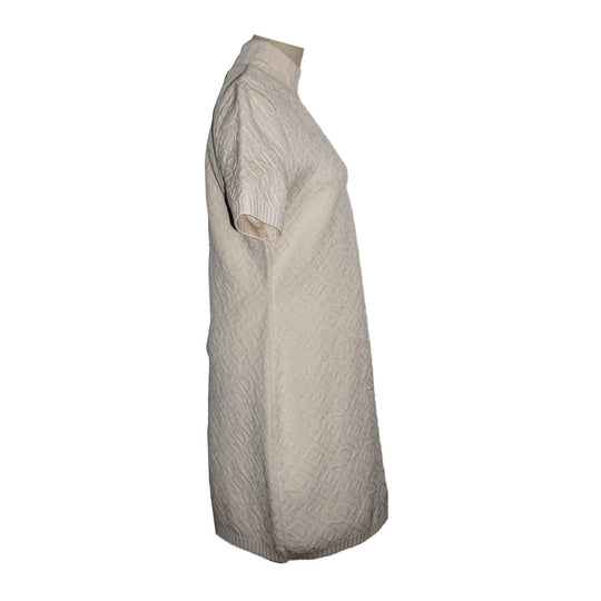 Vestido Fendi