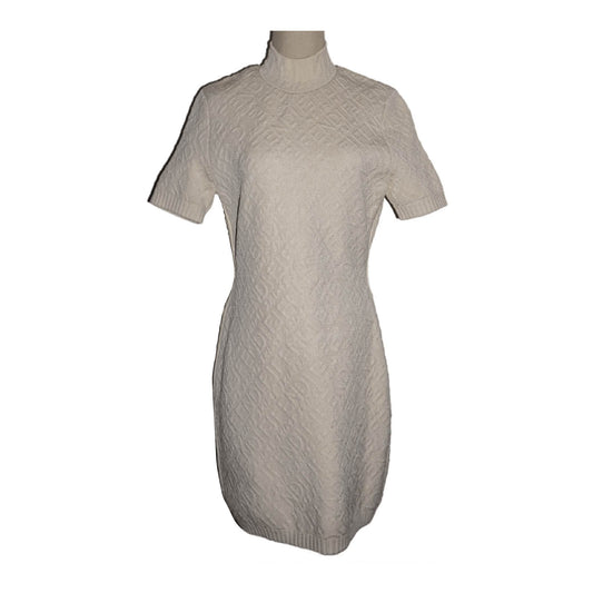 Vestido Fendi