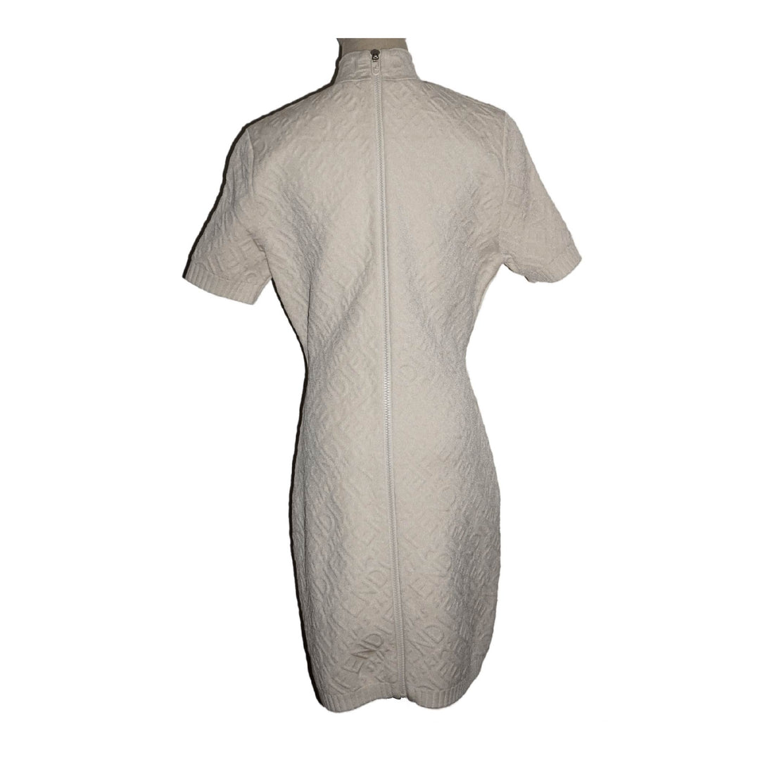 Vestido Fendi
