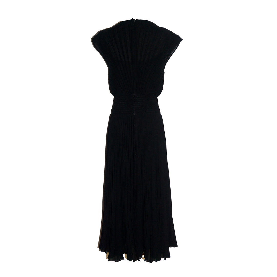 Vestido Prada