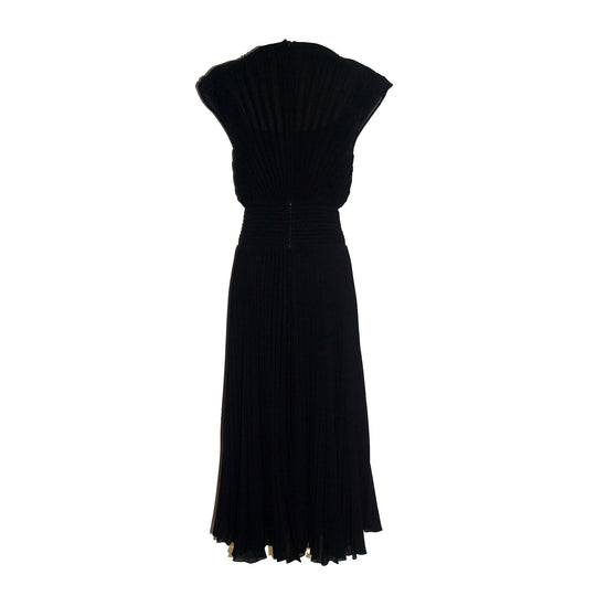 Vestido Prada