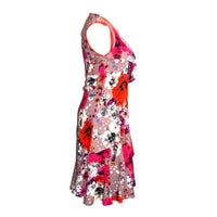 Vestido Roberto Cavalli - Shopsell