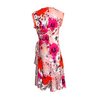 Vestido Roberto Cavalli - Shopsell