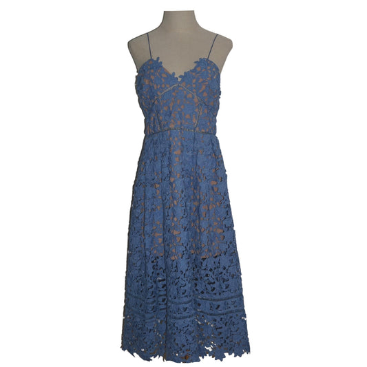 Vestido Self-Portrait