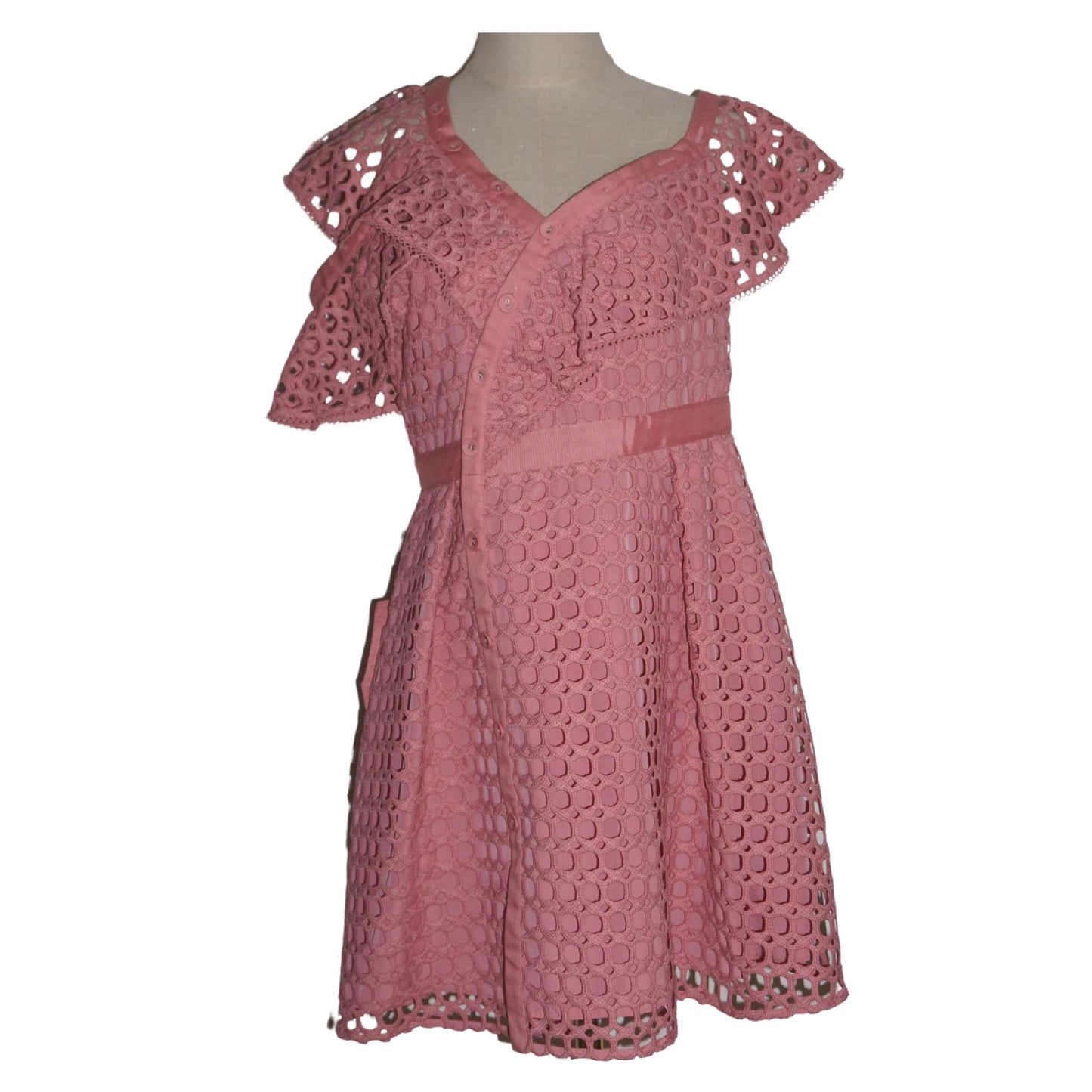 Vestido Self-Portrait