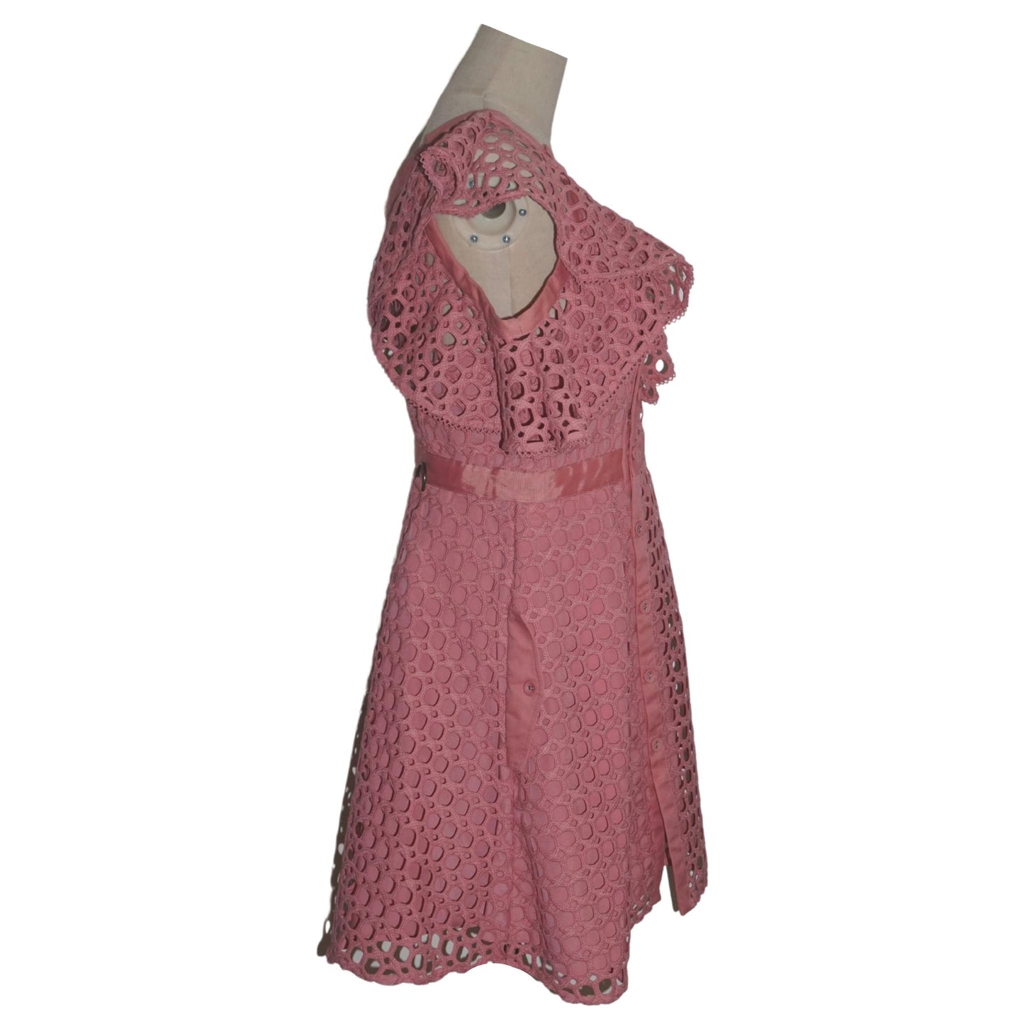 Vestido Self-Portrait