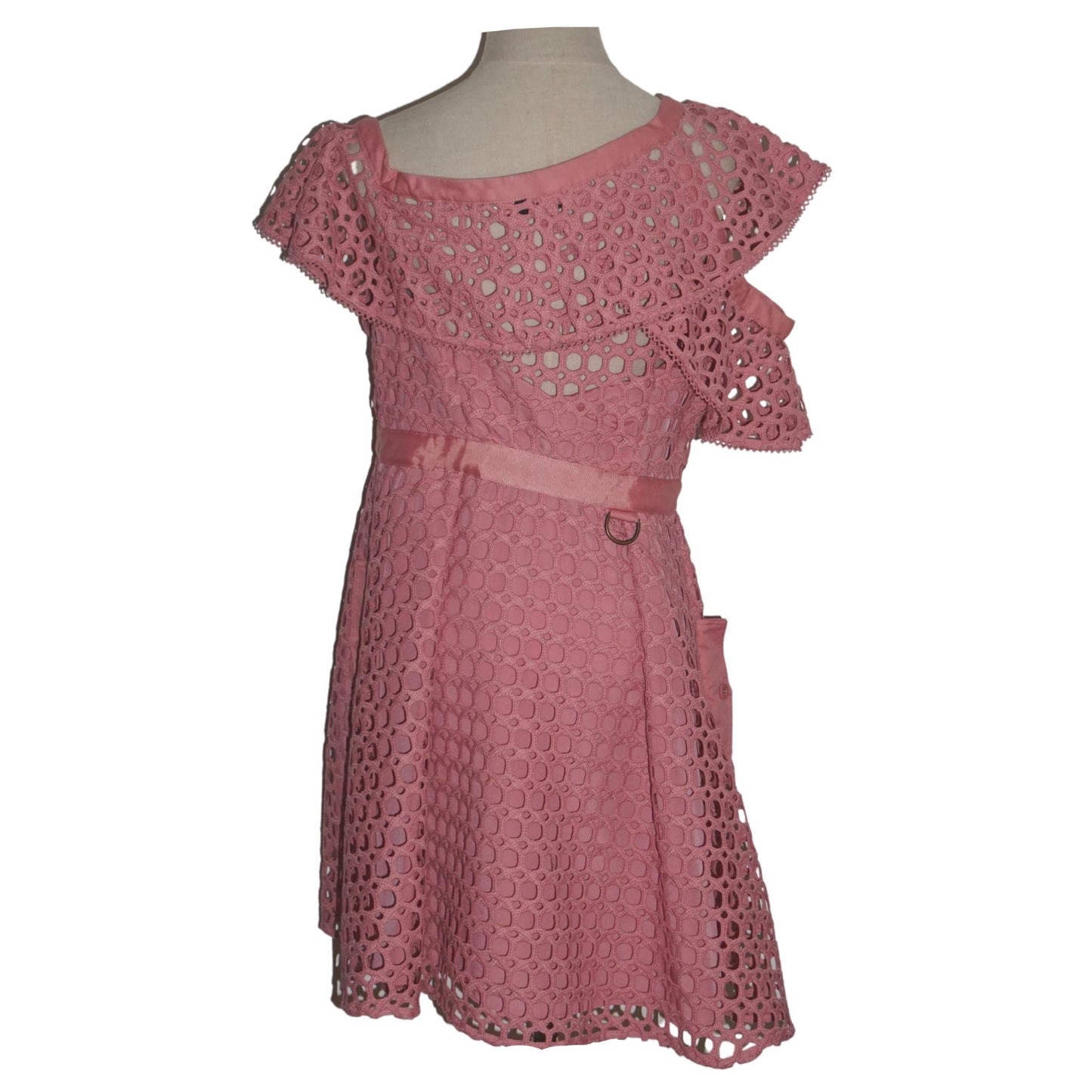 Vestido Self-Portrait