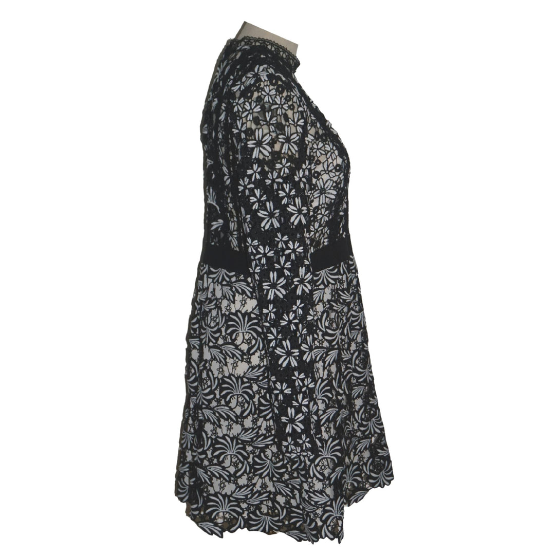 Vestido Self-Portrait