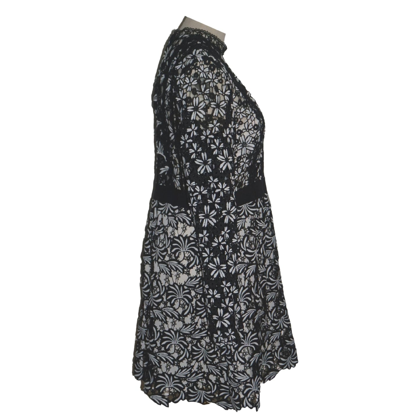 Vestido Self-Portrait