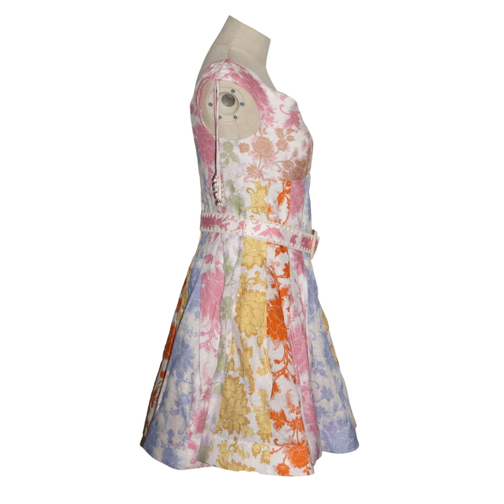 Vestido Zimmermann