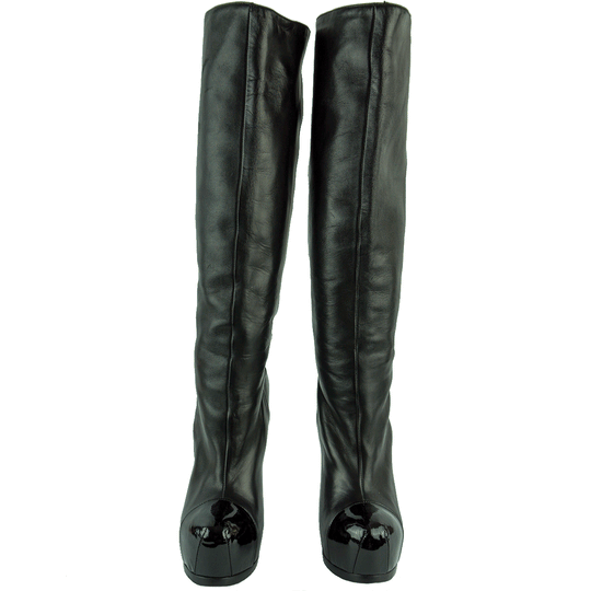 Botas Saint Laurent