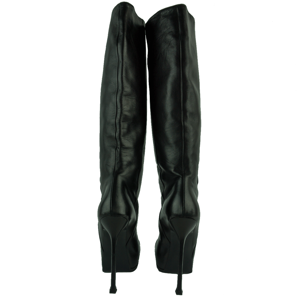 Botas Saint Laurent