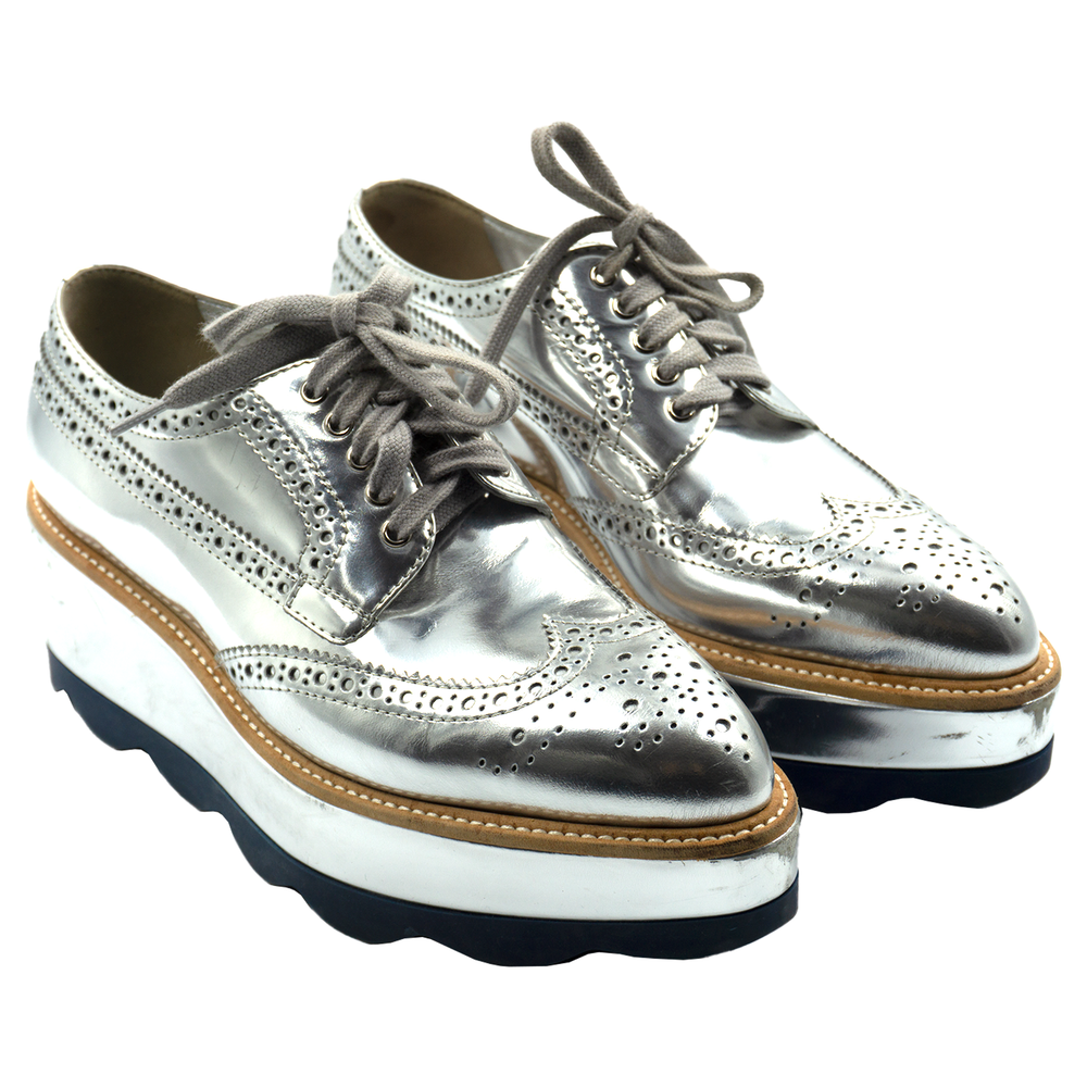 Zapatos Prada